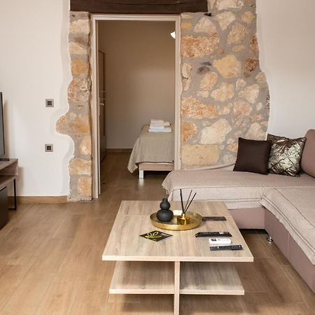 Villa Argyro Κολυμβάρι Εξωτερικό φωτογραφία
