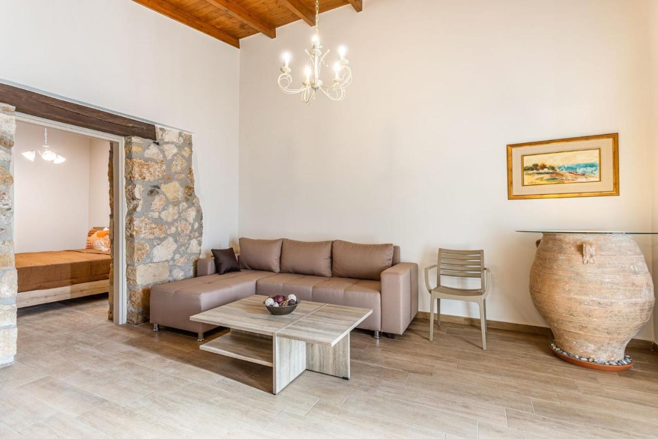 Villa Argyro Κολυμβάρι Εξωτερικό φωτογραφία