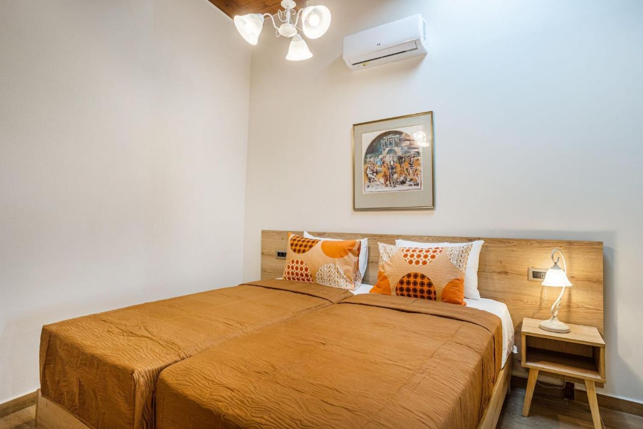 Villa Argyro Κολυμβάρι Εξωτερικό φωτογραφία