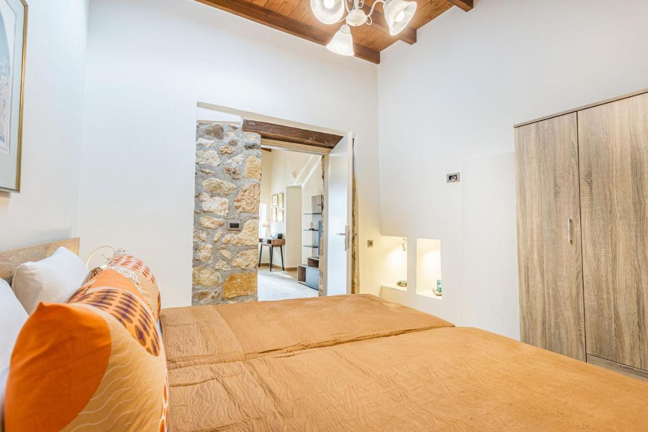Villa Argyro Κολυμβάρι Εξωτερικό φωτογραφία