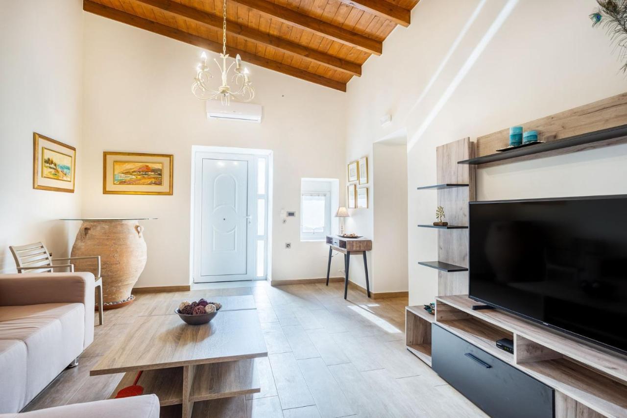 Villa Argyro Κολυμβάρι Εξωτερικό φωτογραφία