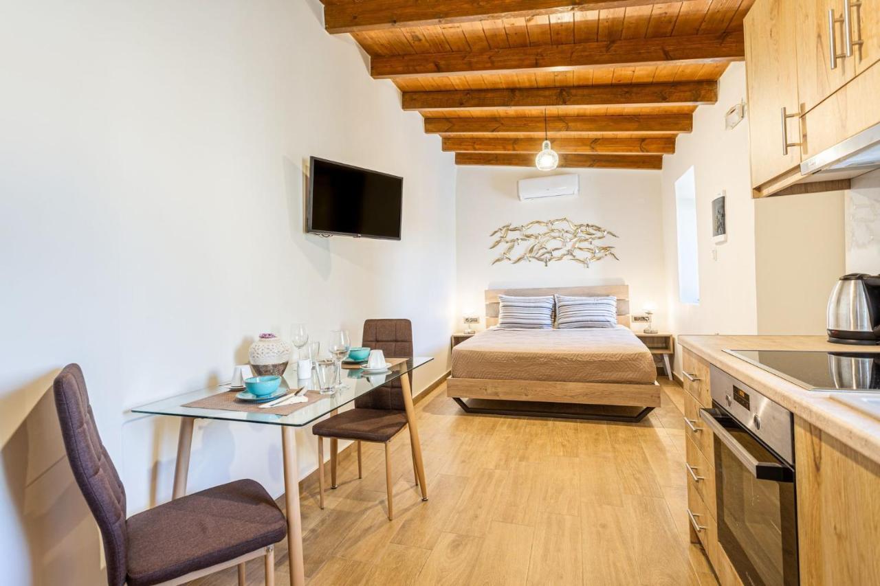 Villa Argyro Κολυμβάρι Εξωτερικό φωτογραφία
