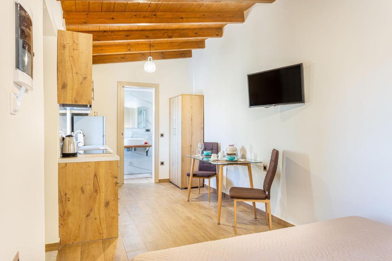 Villa Argyro Κολυμβάρι Εξωτερικό φωτογραφία