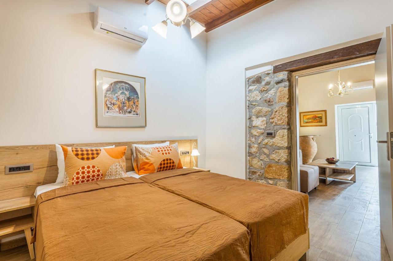 Villa Argyro Κολυμβάρι Εξωτερικό φωτογραφία