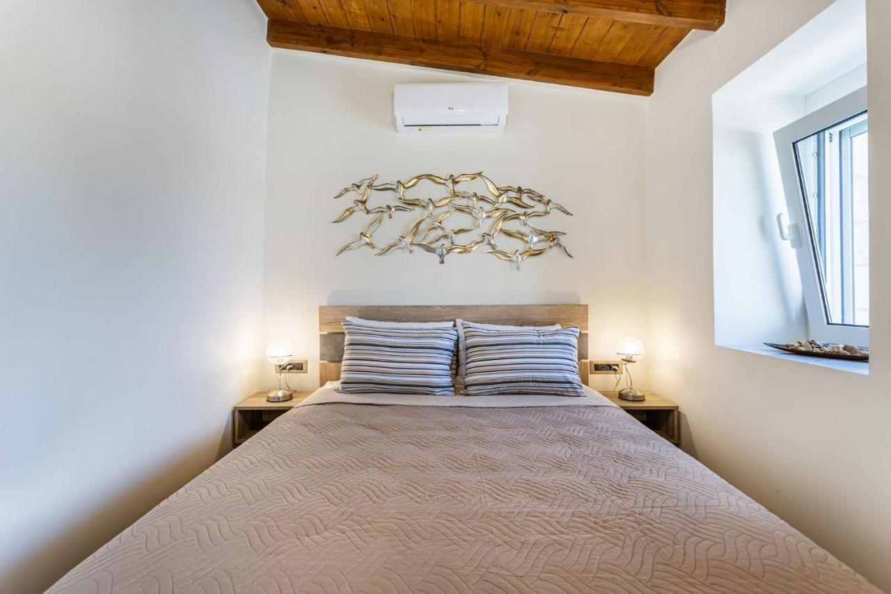 Villa Argyro Κολυμβάρι Εξωτερικό φωτογραφία