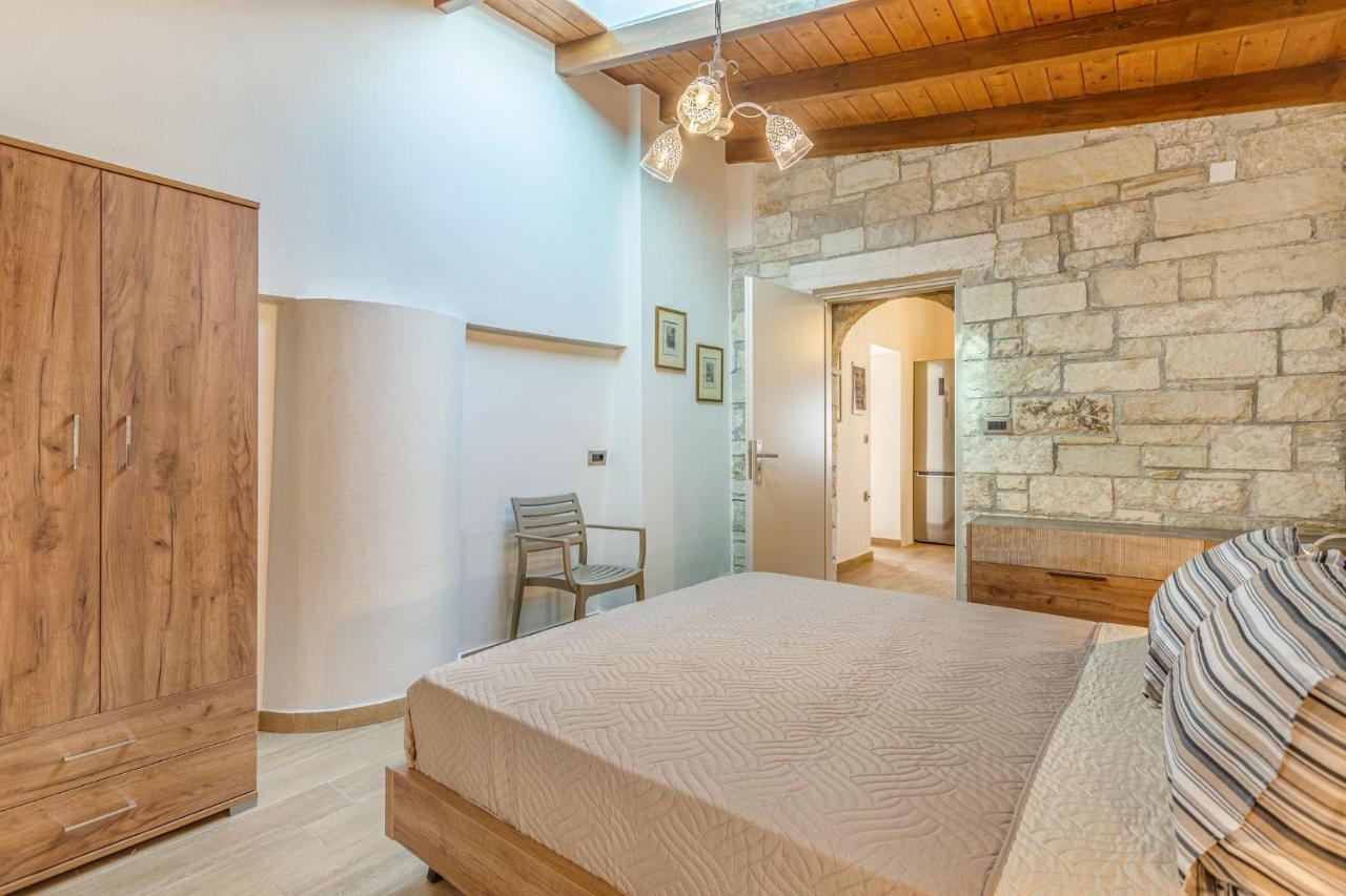 Villa Argyro Κολυμβάρι Εξωτερικό φωτογραφία