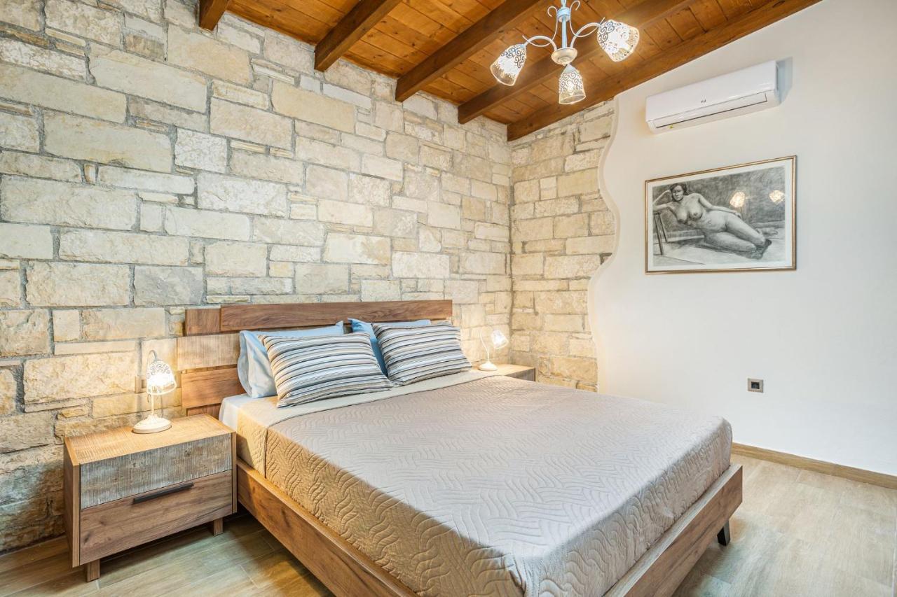 Villa Argyro Κολυμβάρι Εξωτερικό φωτογραφία