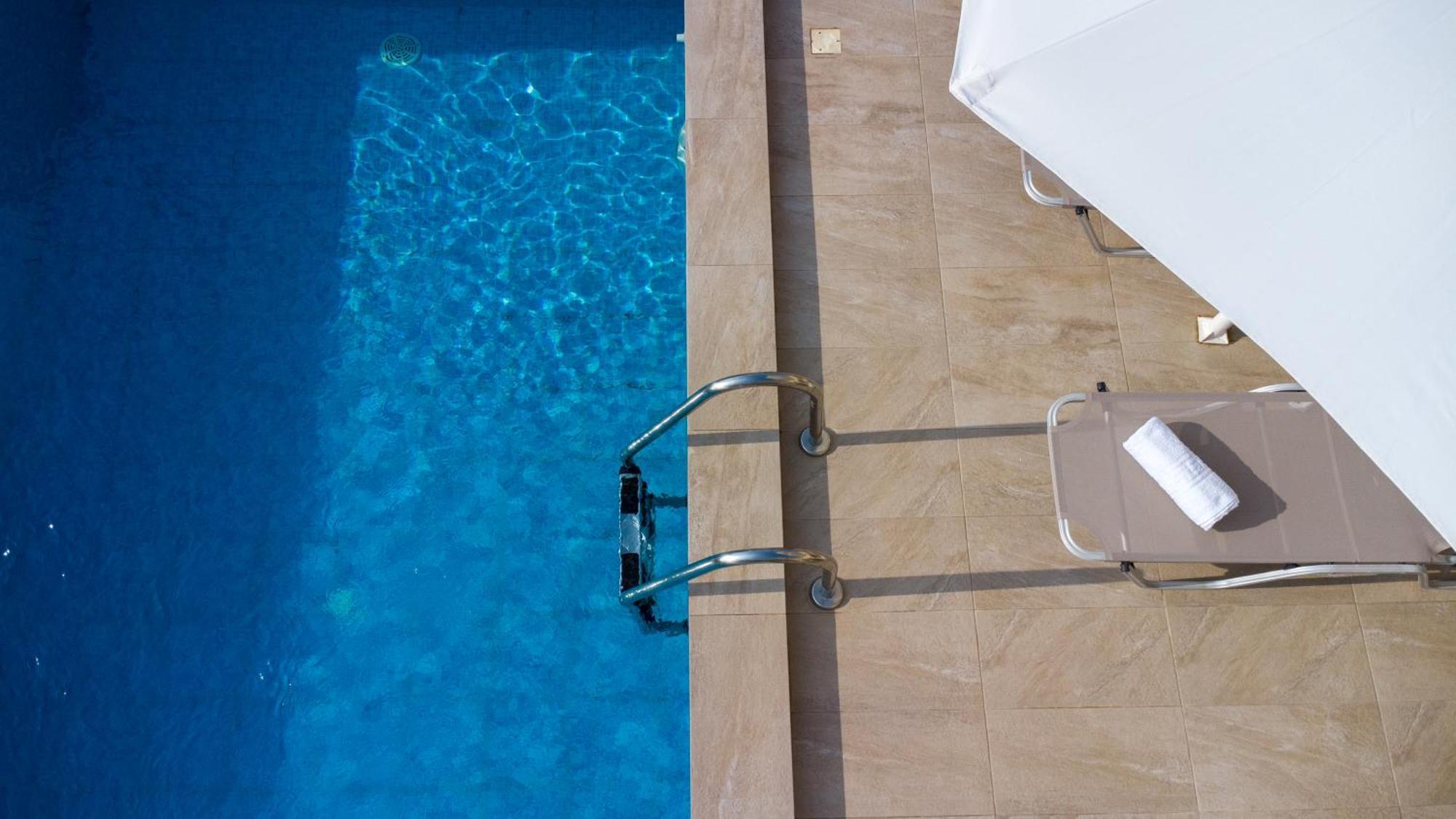 Villa Argyro Κολυμβάρι Εξωτερικό φωτογραφία