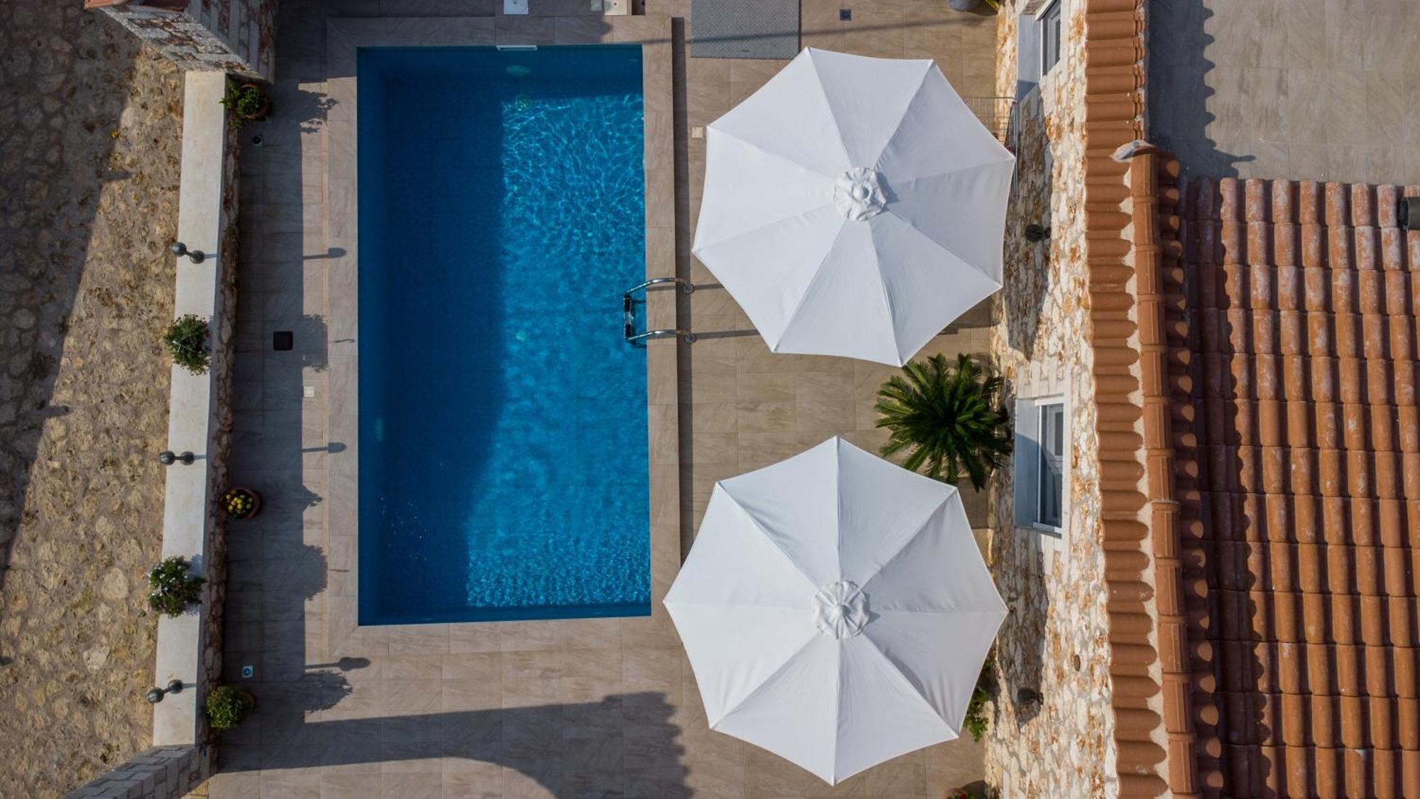 Villa Argyro Κολυμβάρι Εξωτερικό φωτογραφία