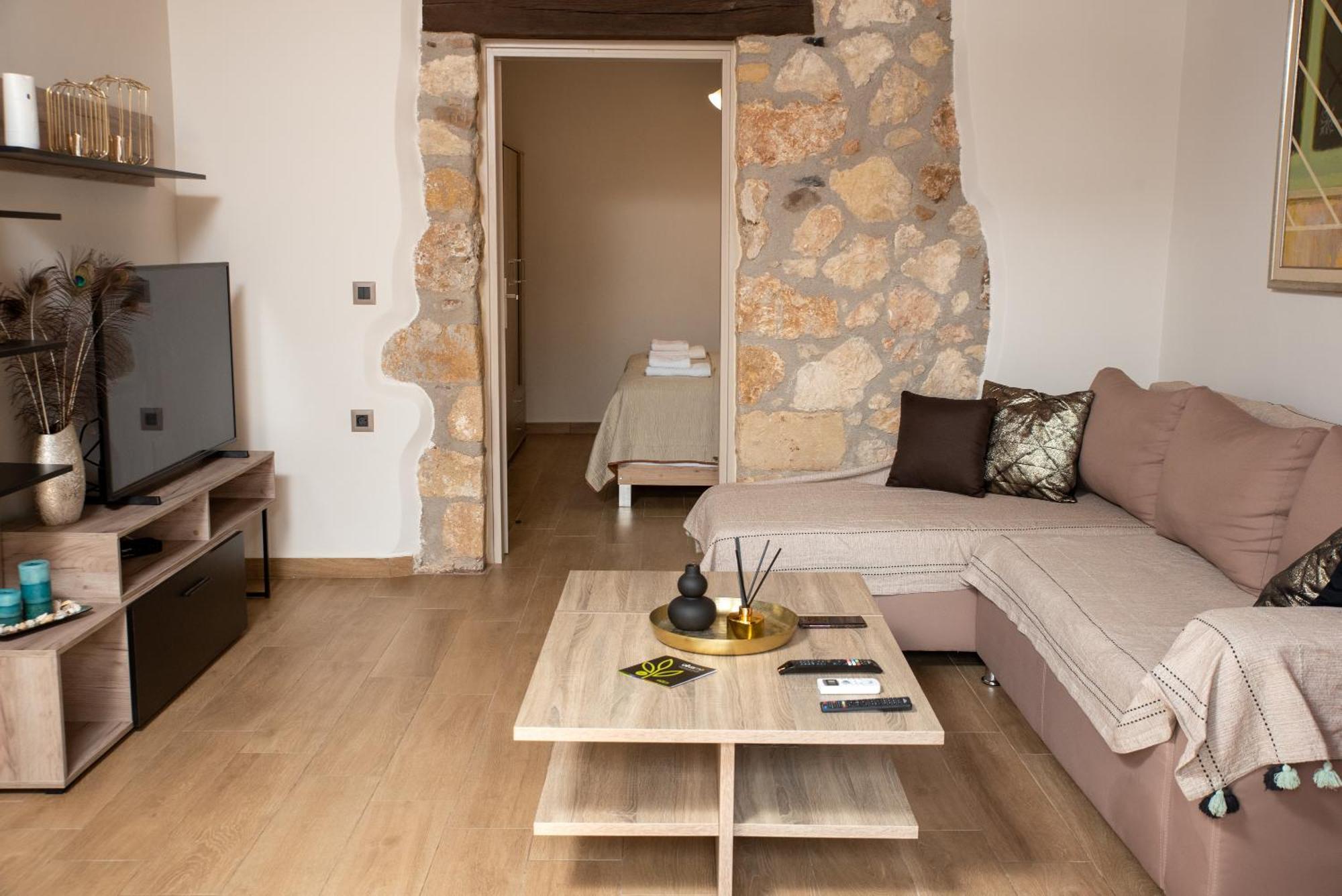 Villa Argyro Κολυμβάρι Εξωτερικό φωτογραφία